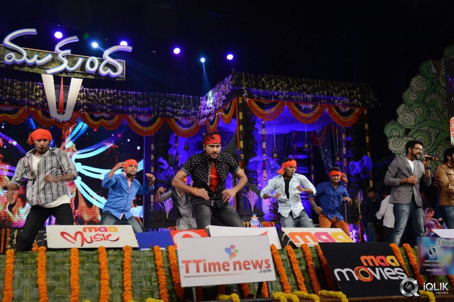 Mukunda-Movie-Audio-Launch